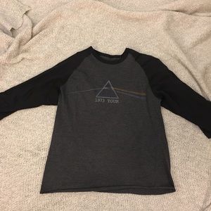 PINK FLOYD BAND TEE